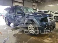 2015 Ford EXPEDITION фото