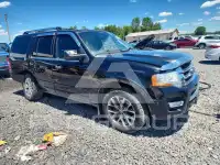 2015 Ford EXPEDITION фото