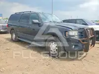 2015 Ford EXPEDITION фото