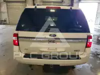 2015 Ford EXPEDITION photo
