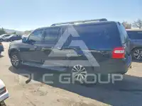 2015 Ford EXPEDITION photo