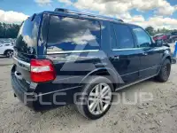 2015 Ford EXPEDITION фото