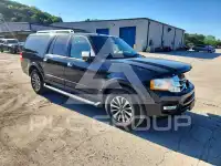2015 Ford EXPEDITION фото