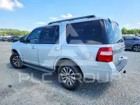 2015 Ford EXPEDITION фото