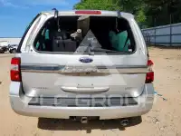 2015 Ford EXPEDITION photo