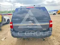 2015 Ford EXPEDITION фото
