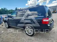 2015 Ford EXPEDITION фото