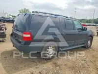 2015 Ford EXPEDITION фото