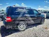 2015 Ford EXPEDITION фото