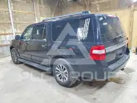 2015 Ford EXPEDITION фото