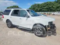 2015 Ford EXPEDITION фото