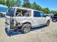 2015 Ford EXPEDITION фото