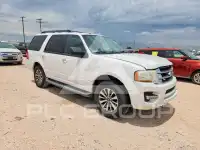 2015 Ford EXPEDITION фото