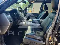 2015 Ford EXPEDITION фото