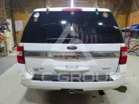 2015 Ford EXPEDITION фото