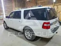 2015 Ford EXPEDITION фото