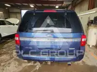2015 Ford EXPEDITION фото