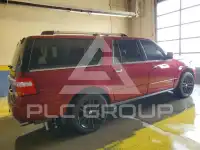 2015 Ford EXPEDITION фото