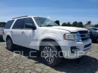 2015 Ford EXPEDITION фото