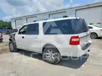 2015 Ford EXPEDITION фото