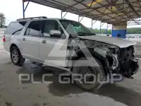 2015 Ford EXPEDITION photo