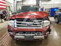 2015 Ford EXPEDITION фото