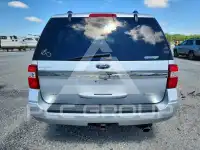 2015 Ford EXPEDITION фото