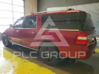 2015 Ford EXPEDITION фото