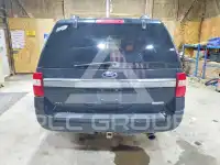 2015 Ford EXPEDITION фото
