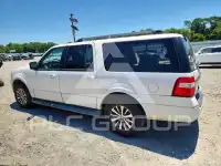 2015 Ford EXPEDITION фото