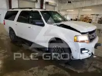 2015 Ford EXPEDITION photo