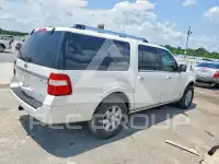 2015 Ford EXPEDITION фото