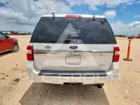 2015 Ford EXPEDITION фото