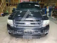 2015 Ford EXPEDITION фото