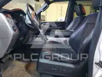 2015 Ford EXPEDITION фото