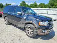 2015 Ford EXPEDITION фото