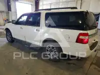 2015 Ford EXPEDITION photo