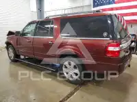 2015 Ford EXPEDITION фото