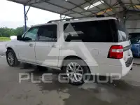 2015 Ford EXPEDITION photo