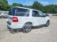 2015 Ford EXPEDITION фото