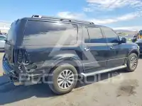 2015 Ford EXPEDITION photo