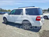 2015 Ford EXPEDITION фото