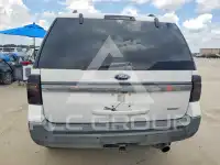 2015 Ford EXPEDITION фото