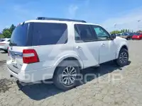 2015 Ford EXPEDITION фото