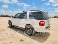 2015 Ford EXPEDITION фото
