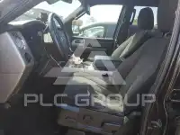 2015 Ford EXPEDITION photo