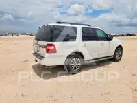 2015 Ford EXPEDITION фото