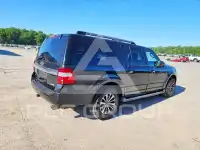 2015 Ford EXPEDITION фото