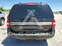 2015 Ford EXPEDITION фото