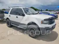 2015 Ford EXPEDITION фото